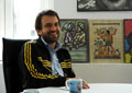 Murat Toy