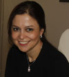 Cigdem Topaloglu