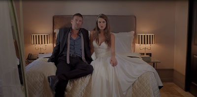 Ella's Wedding Day