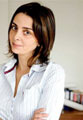 Harika Uygur