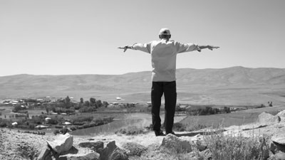 Son Uratulu - The Last Urartian