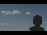 In the Sky | Li Ezmani