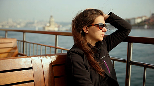 Istanbul Notes | Istanbul Makami