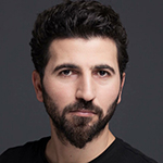 Mustafa Deniz Dogan