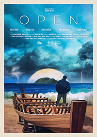 Open