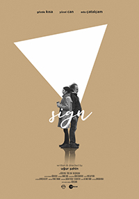 Sign Poster