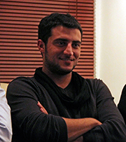 Soner Sert