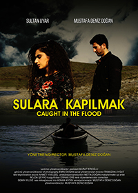 Sulara Kapilmak