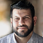 alper kaya