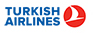 Turkish Airlines | Turk Hava Yollari