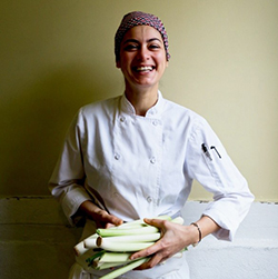 Didem Hosgel