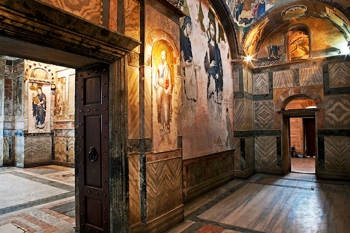 Chora Church
