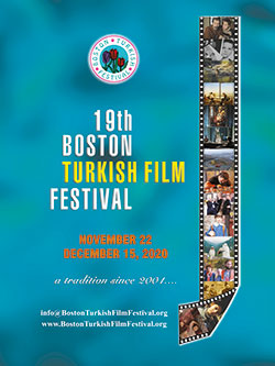 19th Boston Turkish Film Festival