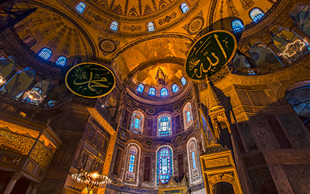Hagia Sophia