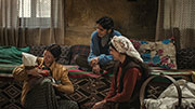 A Tale of Three Sisters