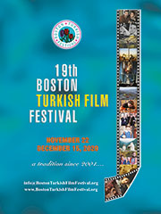 19th Boston Turkish Film Festival