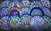 Iznik Cinileri