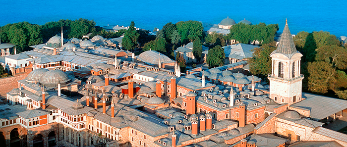 Topkapi Palace