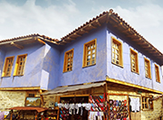 Bursa Cumalikizik
