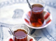 Tea