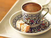 Turkish Coffee