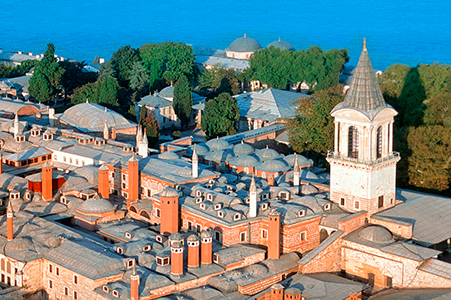 Topkapi