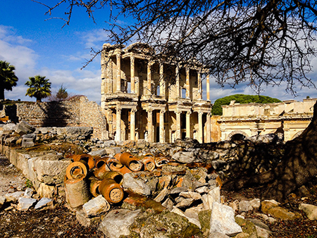ephesus