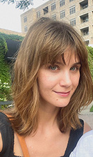 Joanna Brudzel