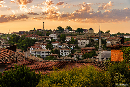 Safranbolu - A. Cemal Ekin