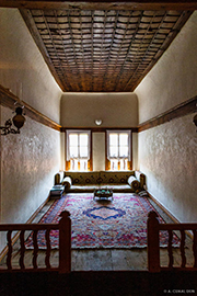 safranbolu cemal ekin