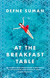 at the breakfast table defne suman