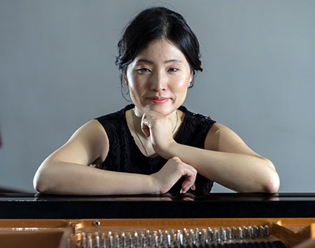 hyun sook tekin