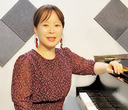 Eunyoung Kim pianist