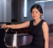 Hyun Sook Tekin pianist