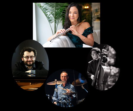 the yagmur soydemir quartet