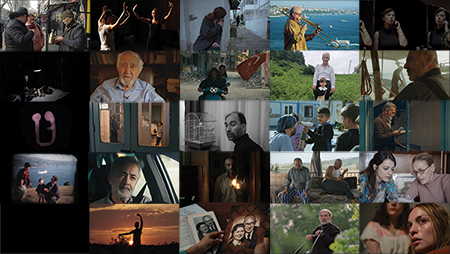 BTF 20th Documentary and Short Film Competition