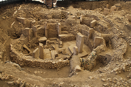 gobeklitepe