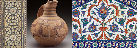 art and artifacts of anatolia