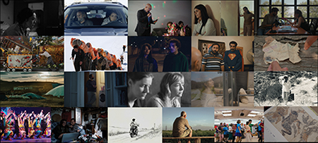 BTF 21st Documentary and Short Film Competition